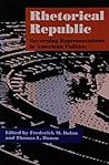 Rhetorical Republic: Government Representation in American Politics