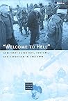 "Welcome to hell": Arbitrary detention, torture, and extortion in Chechnya "Welcome to hell": Arbitrary detention, torture, and extortion in Chechnya