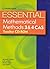 Essential Mathematical Methods CAS 3 and 4 Teacher CD (Essential Mathematics)
