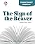 The Sign of the Beaver - Student Packet by Novel Units