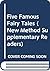 Five Famous Fairy Tales (New Method Supplementary Readers)