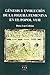 Génesis y evolución de la figura femenina en el Popol Vuh (Spanish Edition)