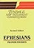 The letter of Paul to the Ephesians: An introduction and commentary (The Tyndale New Testament commentaries)