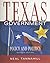 Texas Government, Policy and Politics, Election Update, Seventh Edition