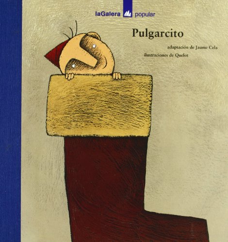 Pulgarcito (Spanish Edition)
