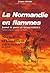 Normandie en flammes: journal de guerre du capitaine Gérard Leroux, officier d'intelligence au Régiment de la Chaudière