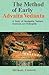 The Method of Early Advaita Vedanta by Michael Comans