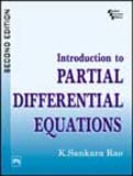 Introduction to Partial, Differential Equations