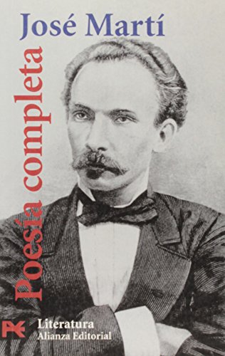 Poesía completa (Paperback)