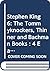 The Tommyknockers/Thinner/Bachman Books (King 6)