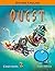 Oxford English Quest by James Driver