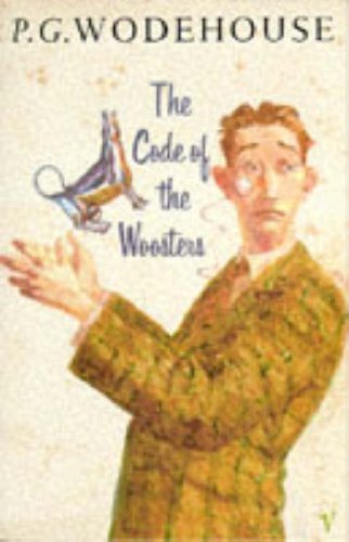 Code Of The Woosters