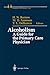 Alcoholism: A Guide for the Primary Care Physician (Frontiers of Primary Care)