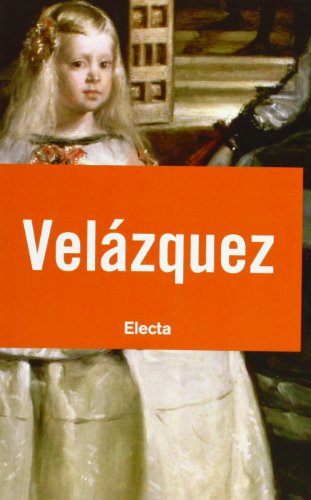 Velázquez (Spanish Edition)