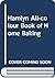 Hamlyn All Colour Book of Home Baking