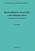 Reliability Analysis and Prediction: A Methodology Oriented Treatment (Volume 15) (Fundamental Studies in Engineering, Volume 15)