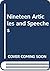 Nineteen Articles and Speeches