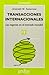 Transacciones internacionales