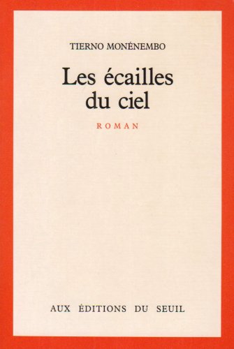 Les écailles du ciel (Paperback)