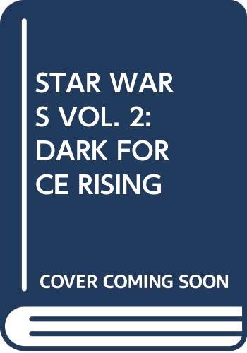 Dark Force Rising