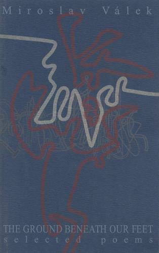 The Ground Beneath Our Feet: Selected Poems (Paperback)