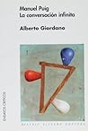 Manuel Puig: la conversación infinita