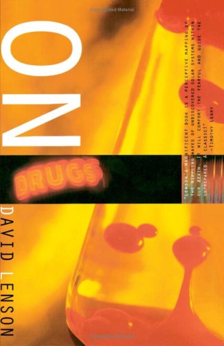 On Drugs (Hardcover)