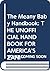 The Meany Baby Handbook by Justin Racz