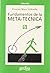 Fundamentos de la metatécnica