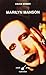 Marilyn Manson (Rock/pop Catedra) (Spanish Edition)