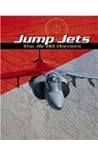 Jump Jets: The Av-8B Harriers