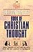 Lion Concise Book of Christian Thought (Lion Concise Reference Library)