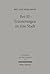 Bet-El - Erinnerungen an Eine Stadt: Perspektiven Der Alttestamentlichen Bet-El-Uberlieferung (Forschungen Zum Alten Testament) (German Edition)