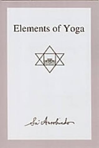 Elements of Yoga
