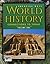 World History: Connections ...