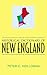 Historical Dictionary of New England by Peter C. Holloran