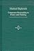 Musical Ekphrasis: Composers Responding to Poetry and Painting (Interplay (Hillsdale, N.Y.), No. 2.)