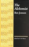 The Alchemist by Ben Jonson The Alchemist by Ben Jonson
