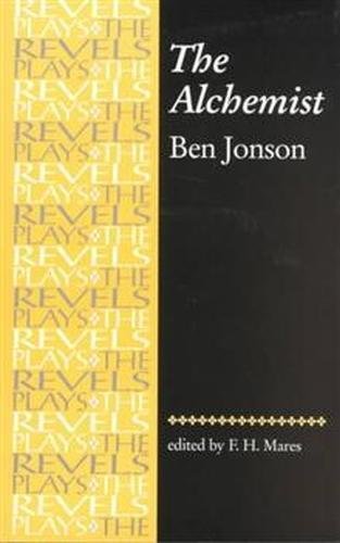 The Alchemist