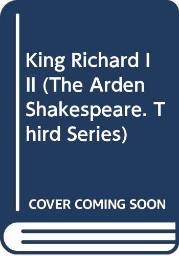 King Richard III