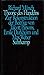 Theorie des Handelns: Zur Rekonstruktion der Beiträge von Talcott Parsons, Emile Durkheim und Max Weber (German Edition)