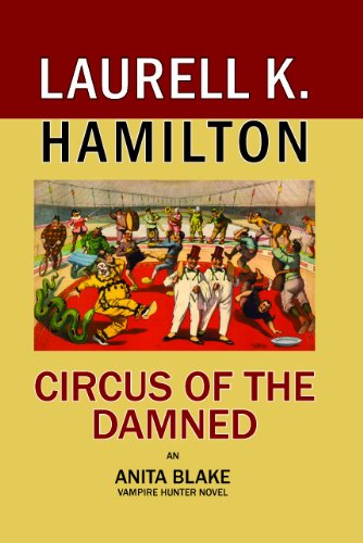 Circus of the Damned