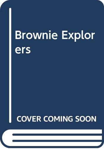 The Brownie Explorers (Hardcover)