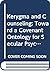 Kerygma and Counseling: Toward a Covenant Ontology for Secular Psychotherapy. Reprint of the 1966 Ed (186P) (Harper's Ministers Paperback Library)
