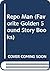 Repo Man (Favorite Golden Sound Story Books)