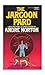 The Jargoon Pard (Witch World Series 2: High Hallack Cycle, #3)