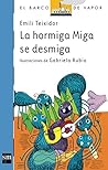 La hormiga Miga s...