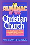 An Almanac of the Christian Church