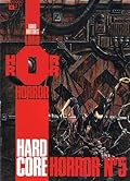 Lord Horror: Hard Core Horror No 5 (Hard Core Horror)