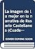 La imagen de la mujer en la narrativa de Rosario Castellanos (Cuadernos del Centro de Estudios Literarios) (Spanish Edition)